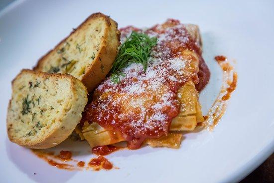 Gabriella at Nurture Wellness Village